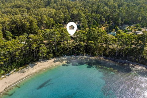 Osprey Lodge - Accommodation Melbourne 3