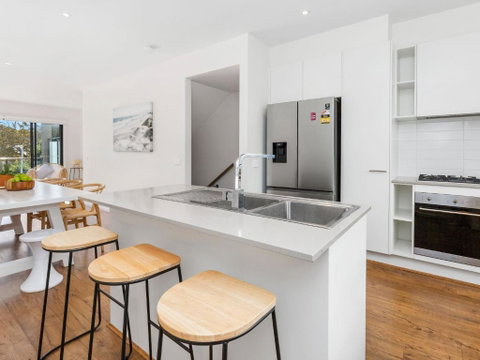 Osprey Mornington - Accommodation Melbourne 0
