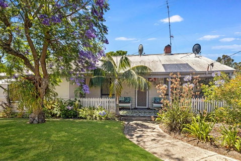 Our Humble Home Nannup - Accommodation Melbourne 0
