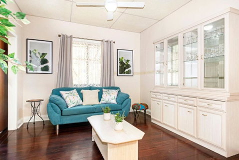 Our Humble Home Nannup - Accommodation Melbourne 3