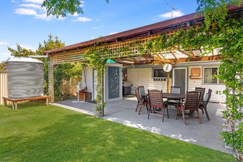 Our Humble Home Nannup - Accommodation Melbourne 1