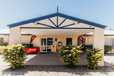 Outback Motel Mt Isa - Melbourne 4u 0