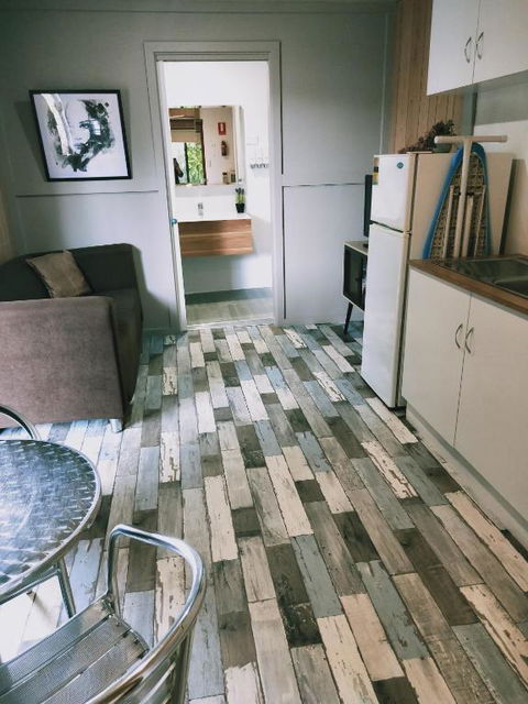 Oval Motel - Murray Bridge - Accommodation Melbourne 2