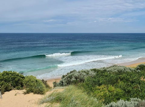 Ovata - Country To Coast - Melbourne 4u 1