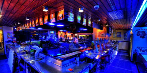Overlander Hotel - Melbourne 4u 0