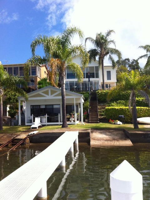 Overnight Reflections B&B - Accommodation Melbourne 0