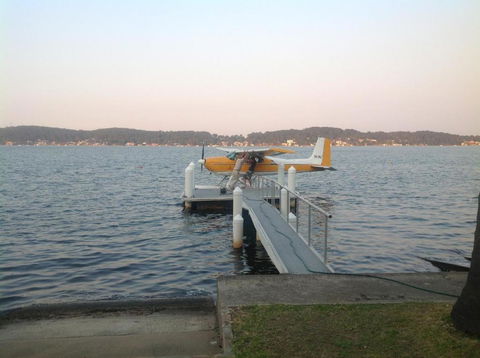 Overnight Reflections B&B - Accommodation Melbourne 3