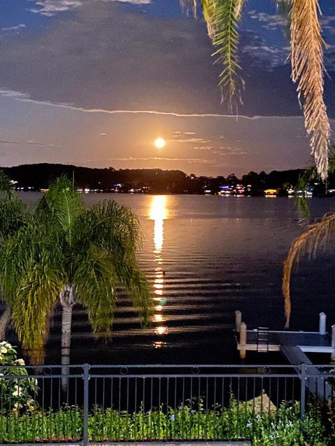 Overnight Reflections B&B - Accommodation Melbourne 1