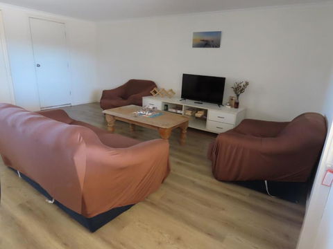 PACEYS PLACE - Accommodation Melbourne 2