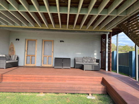 One Bedroom CBD Unit, Walk To Beaches & Cafes - Accommodation Melbourne 2