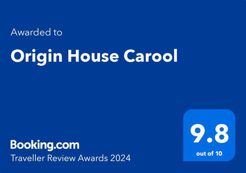 Origin House Carool - Accommodation Melbourne 1
