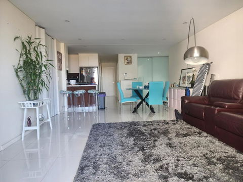 Parramatta Shared Apartment - Accommodation Melbourne 0
