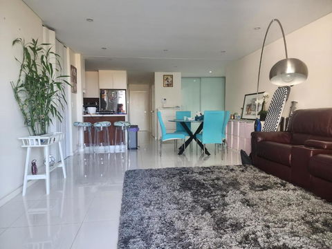 Parramatta Shared Apartment - Accommodation Melbourne 3