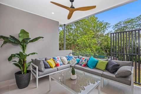 Park Avenue Luxe Townhouse Brand New Sleeps 9 - Accommodation Melbourne 2