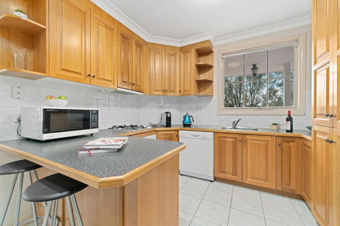 Park Avenue - IKON Glen Waverley - Accommodation Melbourne 2