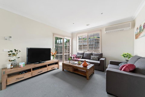 Park Avenue - IKON Glen Waverley - Accommodation Melbourne 3