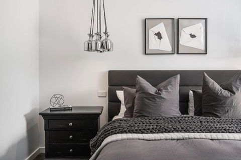 Peggy Adelaide Suite - Melbourne 4u 3