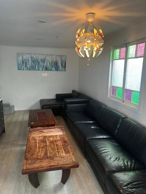 Palm Hamilton Backpacker - Accommodation Melbourne 1