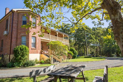 Palmyra B&B - Accommodation Melbourne 0