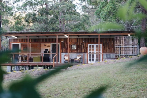 Palmyra B&B - Accommodation Melbourne 1