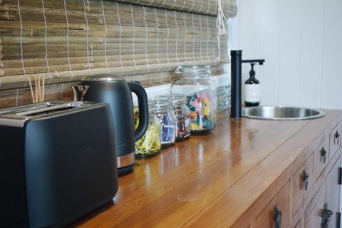 Palmyra B&B - Accommodation Melbourne 3