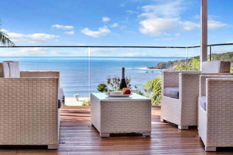 Pambula Family Beach House - Accommodation Melbourne 1