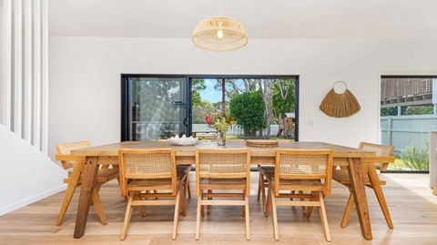 Pangkarra -Stunning Beach House - Family Friendly - Accommodation Melbourne 3