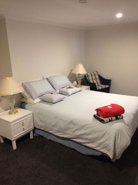 Panorama On Sorell B&B - Accommodation Melbourne 0