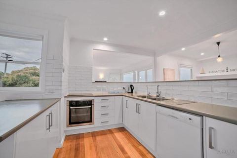 Panoramic Views On Walter - Accommodation Melbourne 1