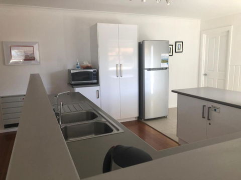 Panoramic Views On Walter - Accommodation Melbourne 2