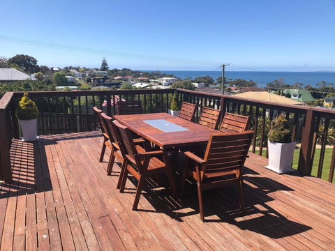 Panoramic Views On Walter - Accommodation Melbourne 0
