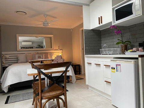 Paperbark Bed & Breakfast - Accommodation Melbourne 1