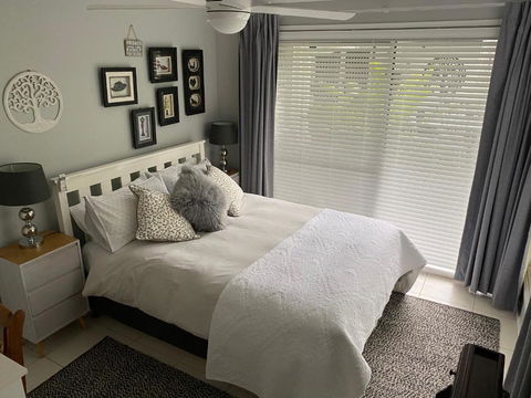 Paperbark Bed & Breakfast - Accommodation Melbourne 2