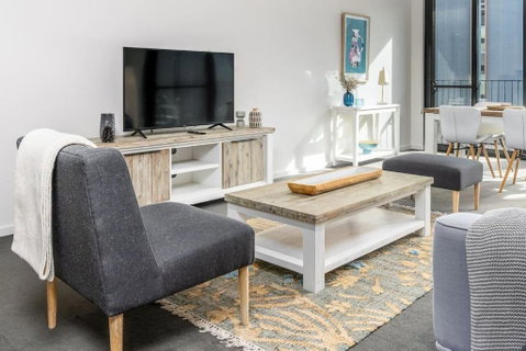 Paradise In Popular Pier Complex Apt - Kingston - Accommodation Melbourne 0