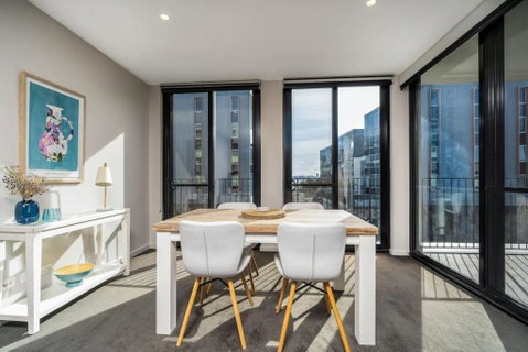 Paradise In Popular Pier Complex Apt - Kingston - Accommodation Melbourne 3