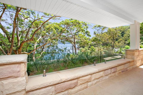 Paradise On Pittwater - Paradise Beach - Accommodation Melbourne 2