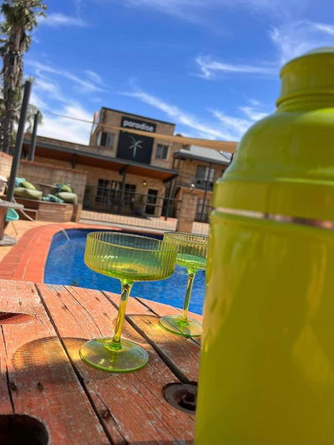 Paradise Palms - Accommodation Melbourne 1