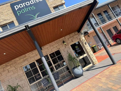 Paradise Palms - Accommodation Melbourne 3