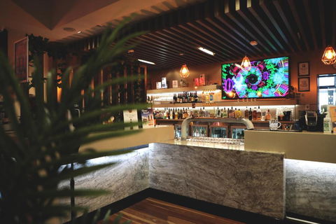Park Avenue Hotel Motel - Accommodation Melbourne 1