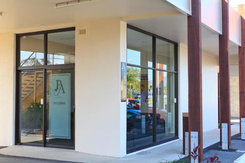 Park Avenue Hotel Motel - Accommodation Melbourne 2