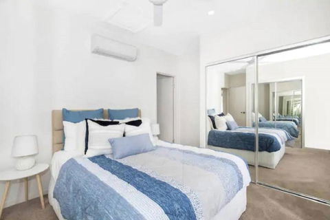 Park Avenue Terrace 1 Just 4km CBD - Accommodation Melbourne 3