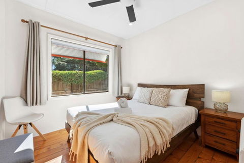 Park Cottage Barwon Heads - Accommodation Melbourne 2