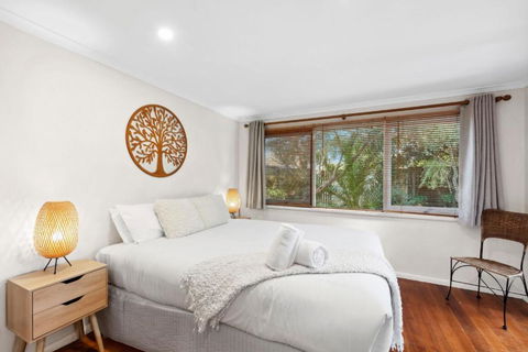 Park Cottage Barwon Heads - Accommodation Melbourne 3