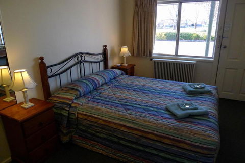 Parkhaven Motel - Accommodation Melbourne 3