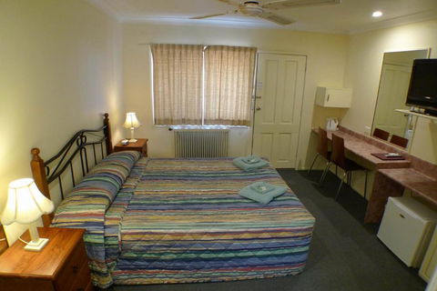 Parkhaven Motel - Accommodation Melbourne 2