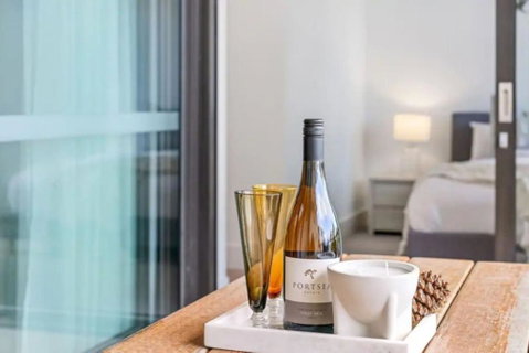 Parkvue 11 What A Spot - Accommodation Melbourne 0