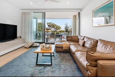 Parkvue 11 What A Spot - Accommodation Melbourne 1