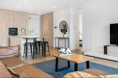 Parkvue 11 What A Spot - Accommodation Melbourne 3