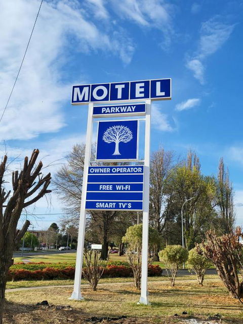Parkway Motel - Accommodation Melbourne 3
