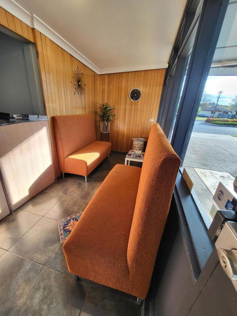 Parkway Motel - Accommodation Melbourne 1